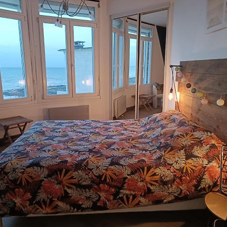 Appartement Cosy Ault Exterior photo