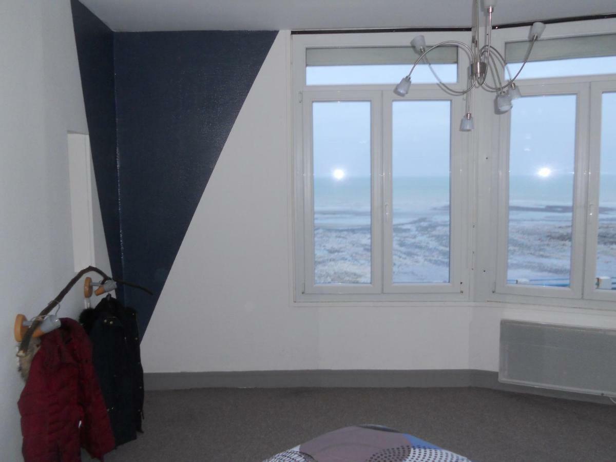 Appartement Cosy Ault Exterior photo